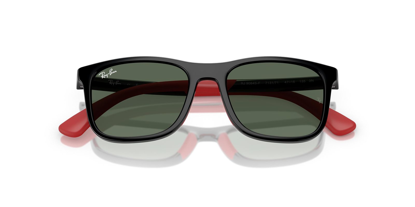 Ray-Ban Kids Bio-Based