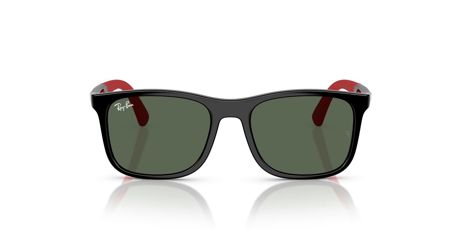 Ray-Ban Junior Bio-Based