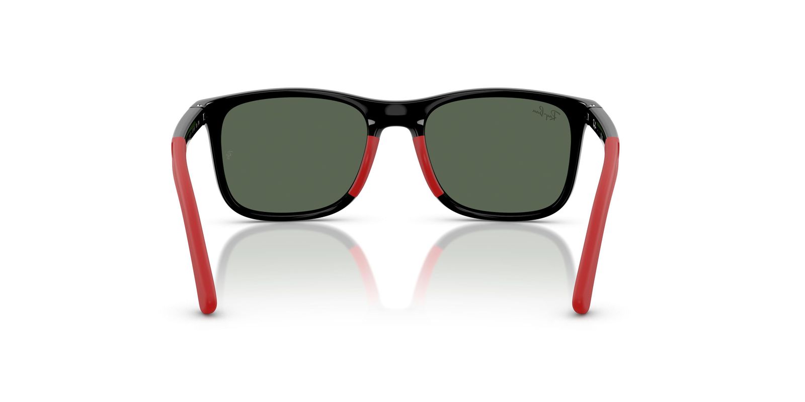 Ray-Ban Junior Bio-Based