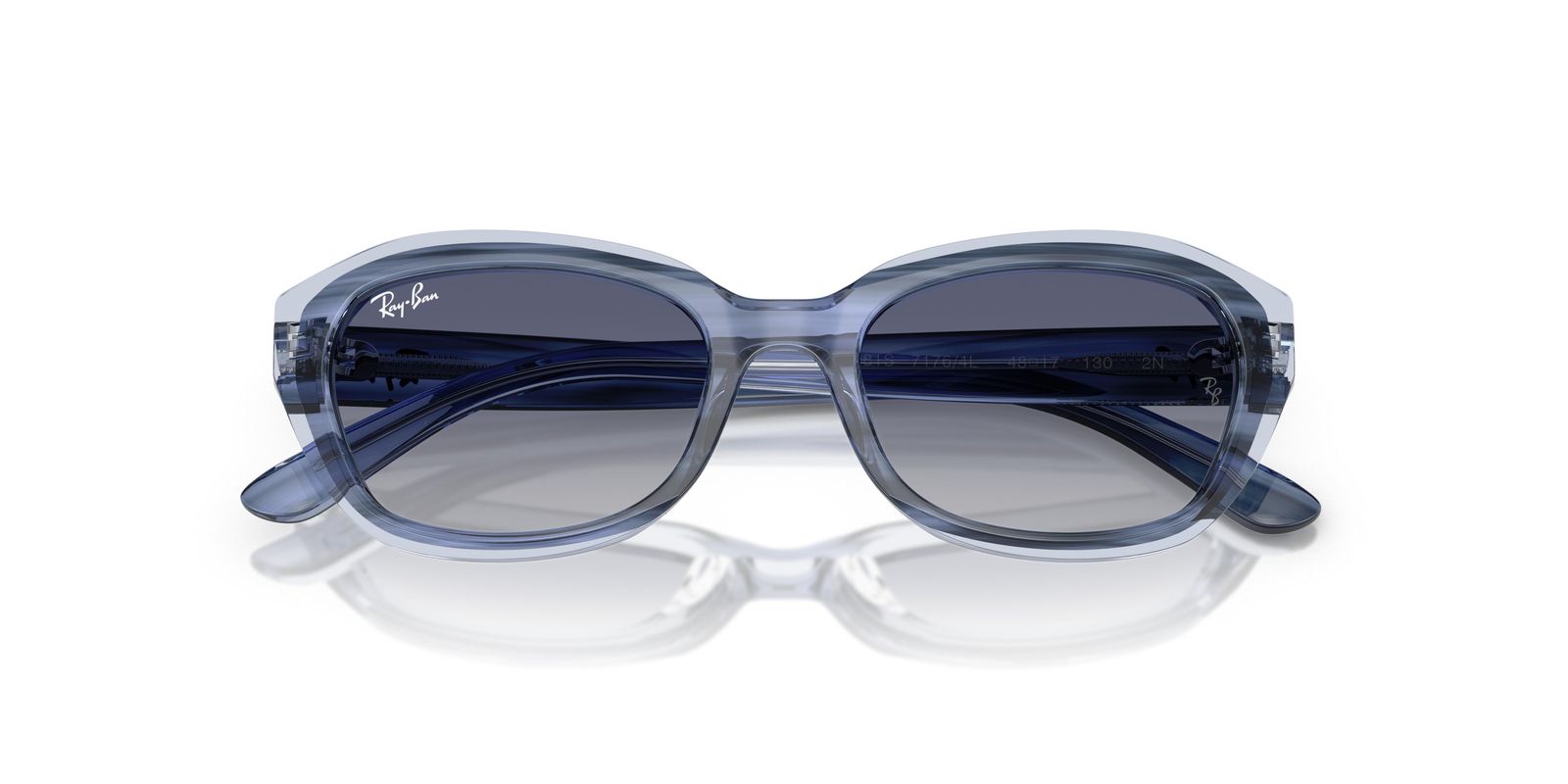 Ray-Ban RJ9081S