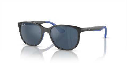 Picture of Ray-Ban Rb9078s Kids Bio-Based