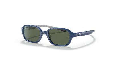 Picture of Ray-Ban Rb9074s Kids