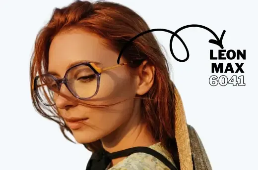 Metal Eyeglasses Frames