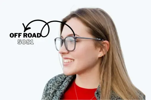 Plastic Eyeglasses Frames